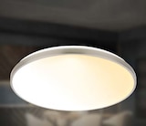 Hagebaumarkt Overath - LED-Deckenleuchte „Competo CCT“ Angebot im Prospekt LED-Deckenleuchte „Competo CCT“ bei Hagebaumarkt im Overath Prospekt für 49,99 €
