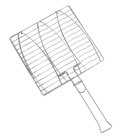 Promo Grille double poisson 28 x 28 cm à 4,99 € dans le catalogue Carrefour à Reims