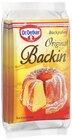 Backin Backpulver oder Vanillinzucker Angebote von Dr. Oetker bei Penny Tübingen für 0,99 €