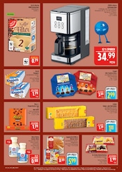 Aktueller Marktkauf Prospekt mit Pralinen, "AUSWAHL RIESIG, PREISE NIEDRIG", Seite 7