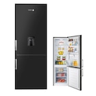 Réfrigérateur combiné* - FAGOR en promo chez Carrefour Metz à 399,99 €