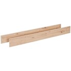 UMBAUSEITEN im Angebot bei XXXLutz Möbelhäuser in Dreieich UMBAUSEITEN Angebote von Jimmylee bei XXXLutz Möbelhäuser Dreieich für 39,99 €
