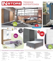 Kleiderschrank Angebot im Möbel Martin Prospekt, gültig von 24.07.2025 bis 17.08.2025 Kleiderschrank Angebot im aktuellen Möbel Martin Prospekt auf Seite 4