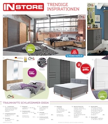 Wohnlandschaft Angebot im aktuellen Möbel Martin Prospekt auf Seite 4