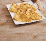 Crêpes fraîches en promo chez U Express Crêpes fraîches dans le catalogue U Express