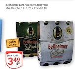 GLOBUS Neustadt (Weinstraße) Prospekt mit  im Angebot für 3,49 €