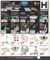 Besteck im Marktkauf Prospekt in Bad Salzuflen Aktueller Marktkauf Prospekt mit Besteck, "Aktuelle Angebote", Seite 20