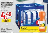 Mineralwasser bei Trinkgut im Prospekt "" für 4,49 €