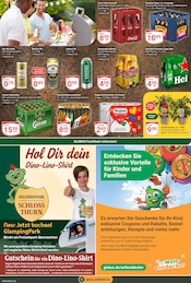 Aktueller GLOBUS Prospekt mit Cola, "Aktuelle Angebote", Seite 22