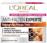 Anti-Falten Experte Tag von L'Oréal Paris für 3,79 € bei REWE im Angebot Anti-Falten Experte Tag von L'Oréal Paris im aktuellen REWE Prospekt