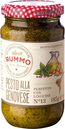 Sauce Aneth - Rummo - Monoprix Sauce Aneth - Rummo à 2,17 € dans le catalogue Monoprix "Eh ben ça promo"