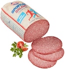 Aktuelle Wurst Angebote bei REWE in Bottrop Aktuelles Sportler-Salami Angebot bei REWE in Bottrop ab 1,49 €