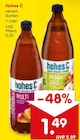 Aktuelles Hohes C Angebot bei Netto Marken-Discount in Mannheim ab 1,49 €