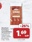 famila Nordwest - Schinkenspezialitäten Angebot im Prospekt Schinkenspezialitäten bei famila Nordwest im Prospekt "" für 1,69 €