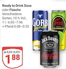 Lemon Angebote von Gorb bei GLOBUS Nettetal für 1,88 €