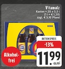 EDEKA Dortmund Prospekt mit  im Angebot für 11,99 €