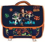 Cartable - TOY STORY 4 - Hyper U à Villemomble Cartable - TOY STORY 4 en promo chez Hyper U Villemomble à 24,99 €