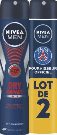 Spar Montpellier - Déodorant dry impact Promo Déodorant dry impact dans le catalogue Spar "Le royaume des marques Spar ici !" à Montpellier