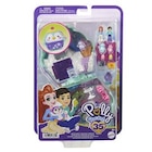 Poupée Polly Pocket Coffret pingouin des neiges dans le catalogue Fnac