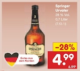Springer Urvater im aktuellen Netto Marken-Discount Prospekt
