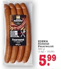 Feuerwurst bei E center im Achern Prospekt für 5,99 €