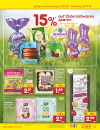 Pralinen Angebot im aktuellen Netto Marken-Discount Prospekt auf Seite 47