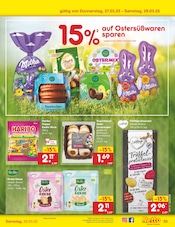 Pralinen Angebote im Prospekt "Aktuelle Angebote" von Netto Marken-Discount auf Seite 47