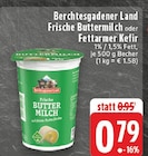 Frische Buttermilch im Angebot bei E center in Hagen Frische Buttermilch Angebote von Berchtesgadener Land bei E center Hagen für 0,79 €