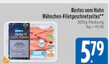 Aktuelle Huhn Angebote bei EDEKA in München Aktuelles Bestes vom Huhn Hähnchen-Filetgeschnetzeltes Angebot bei EDEKA in München ab 5,79 €