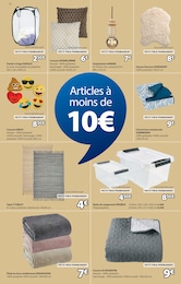 Offre Luminaires dans le catalogue Jysk du moment à la page 13