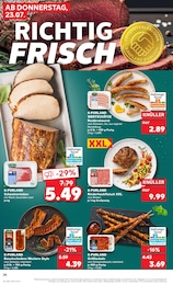Grillfackeln Angebot & Preis im aktuellen Kaufland Prospekt Grillfackeln Angebot im aktuellen Kaufland Prospekt auf Seite 26