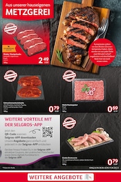 Würstchen im Selgros Prospekt in Kamp-Lintfort Aktueller Selgros Prospekt mit Würstchen, "cash & carry", Seite 3
