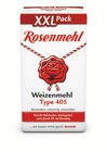 Weizenmehl von Rosenmehl im aktuellen Lidl Prospekt für 2,39 €