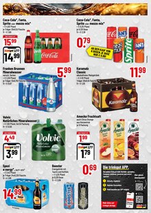 Energydrink im Trinkgut Prospekt "Aktuelle Angebote" mit 4 Seiten (Freising)