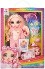 Junior High Pyjama Party - RAINBOW HIGH - Intermarché à Lille Junior High Pyjama Party - RAINBOW HIGH en promo chez Intermarché Lille à 14,90 €