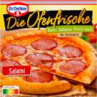 Pizza Die Ofenfrische bei EDEKA im Seebad Ahlbeck Prospekt für 2,22 €