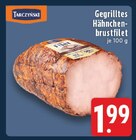 Aktuelles Gegrilltes Hähnchen-brustfilet Angebot bei EDEKA in Duisburg ab 1,99 €