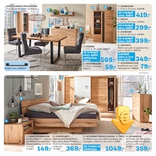 Schrank Angebot & Preis im aktuellen Möbel Kraft Prospekt Schrank Angebot im aktuellen Möbel Kraft Prospekt auf Seite 5