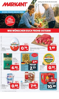 Gemüse im Markant Nordwest Prospekt "DER MARKT FÜR GUTES ESSEN UND TRINKEN" mit 16 Seiten (Bielefeld)