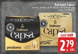 Capsa Prodomo Angebote von Dallmayr bei EDEKA Herten für 2,79 €