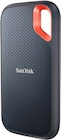 Extreme® Portable SSD 2 TB Externer SSD-Speicher Angebote von SanDisk bei MediaMarkt Saturn Kerpen für 139,99 €