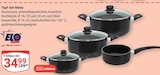 Topf-Set Metis Angebote von ELO bei GLOBUS Gießen für 34,99 €