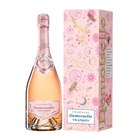 Champagne Demoiselle - VRANKEN - Carrefour Market à Royan Champagne Demoiselle - VRANKEN en promo chez Carrefour Market Royan à 25,88 €