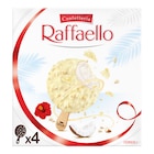 Bâtonnets glacés Raffaello - FERRERO dans le catalogue Carrefour Market