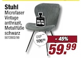 Stuhl für 59,99 € bei POCO im Angebot Stuhl im aktuellen POCO Prospekt
