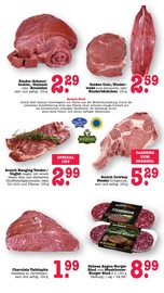 Rindfleisch im E center Prospekt in Weinheim Aktueller E center Prospekt mit Rindfleisch, "Aktuelle Angebote", Seite 15