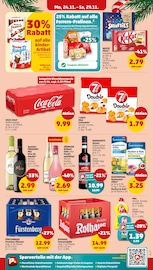 Ähnliche Krombacher Angebote im Prospekt "Wer günstig will, muss Penny." von Penny in Offenburg Ähnliche Angebote wie Krombacher im Prospekt "Wer günstig will, muss Penny." auf Seite 23 von Penny in Offenburg