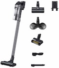 VS20B75BDR5/WD kabelloser Akkusauger im Angebot bei MediaMarkt Saturn in Chemnitz VS20B75BDR5/WD kabelloser Akkusauger Angebote von Samsung bei MediaMarkt Saturn Chemnitz für 249,00 €