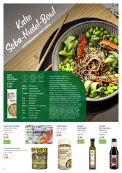 Aktueller GLOBUS Prospekt mit Bio Öl, "Aktuelle Angebote", Seite 32