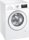 Waschmaschine WM14N29E Angebote von Siemens bei expert Chemnitz für 449,00 €